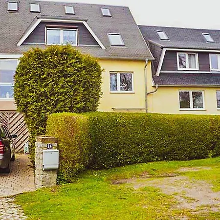 Haus Julius - 1
