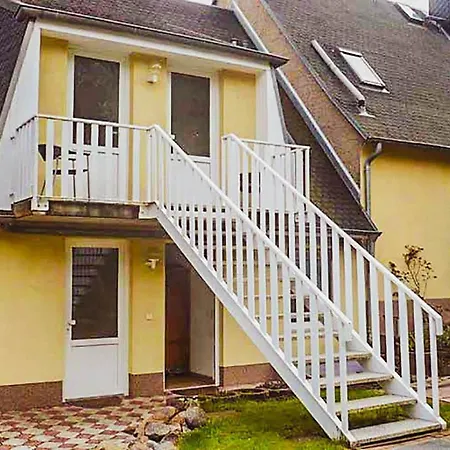 Haus Julius - 1 * Goehren (Ruegen)