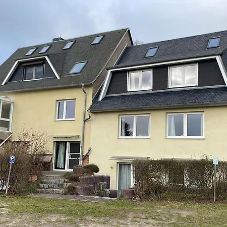 Apartment Haus Julius - 1 *
