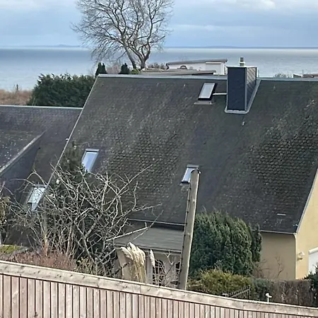 Haus Julius - 1 Lejlighed *