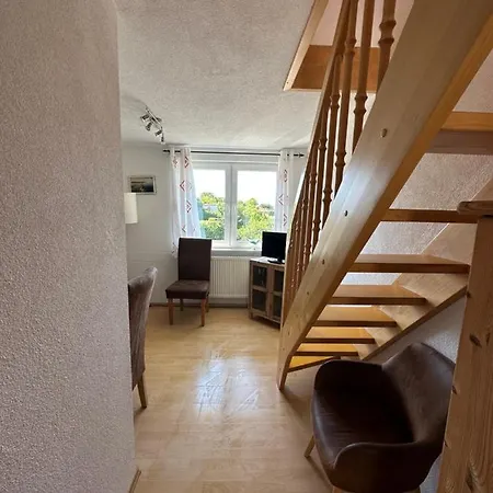 Lejlighed Haus Julius - 1