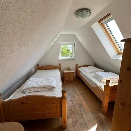 Lejlighed Haus Julius - 1 *