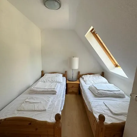 Lejlighed Haus Julius - 1 *