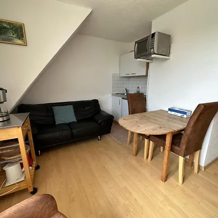Apartment Haus Julius - 1 *